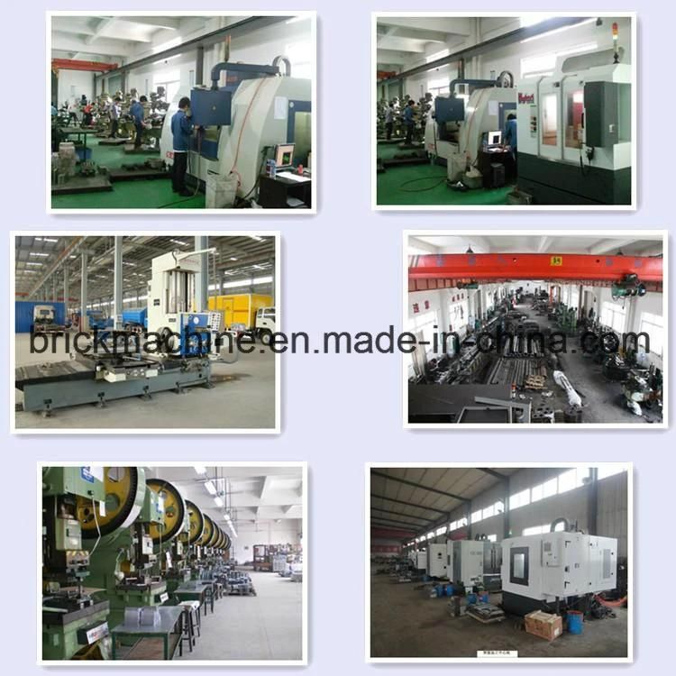 in South Africa Compressed Earth Blocks Machines Qtj4-26c
