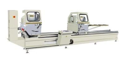 Aluminium Profiles Precision Cutting Saw for Window &amp; Door