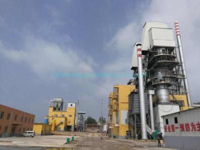 Lime Double Chamber Kiln/Gypsum Double Chamberl Kiln