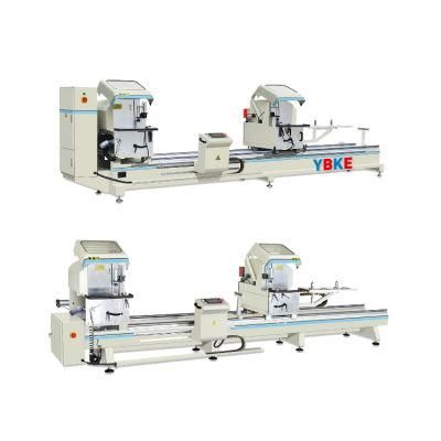 Factory Price Aluminum Saw Cutting Machine