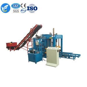 Block Making Machine Price List