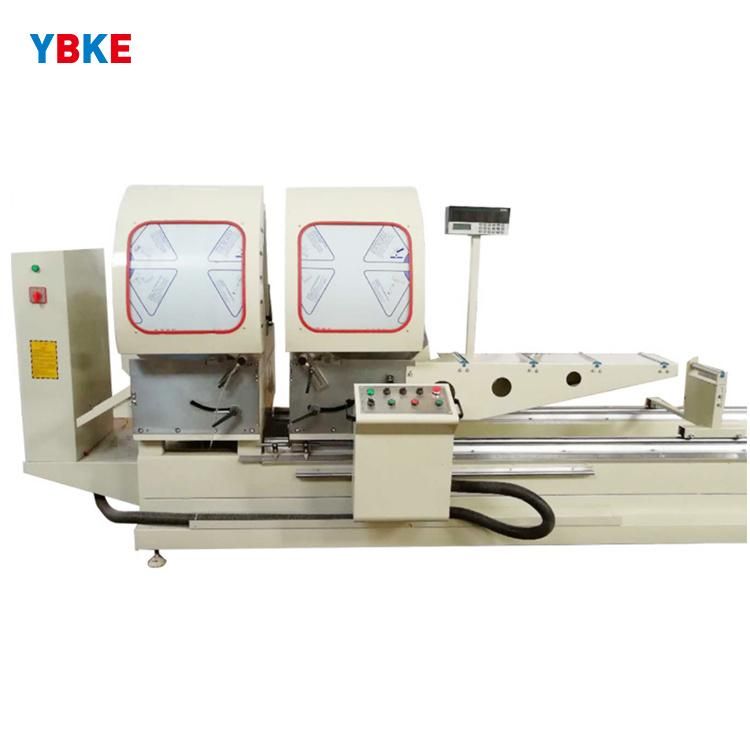 Factory Price Aluminum Saw Cutting Machine
