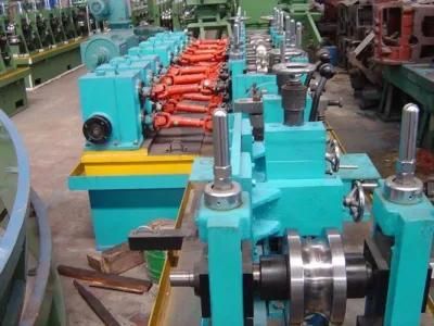 Hf Steel Pipe Seam Welder