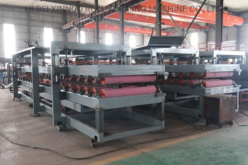 Sandwich Panel Production Line Price
