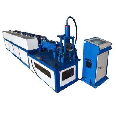 Roller up Shutter Door Roll Forming Machine for Sale