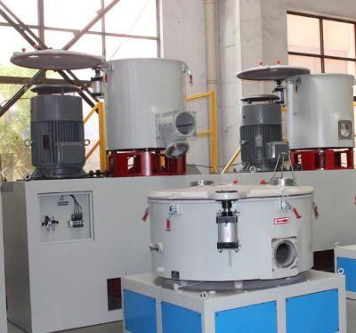 PVC Ceiling Panel Mixing Machine