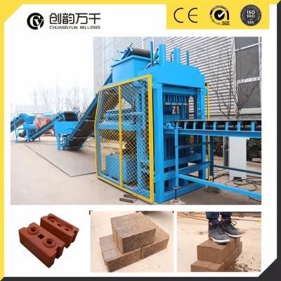 Lego Clay Block Moulding Brick Machine Nepal Price
