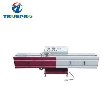 Butyl Rubber Coating Machine for Insulating Glass