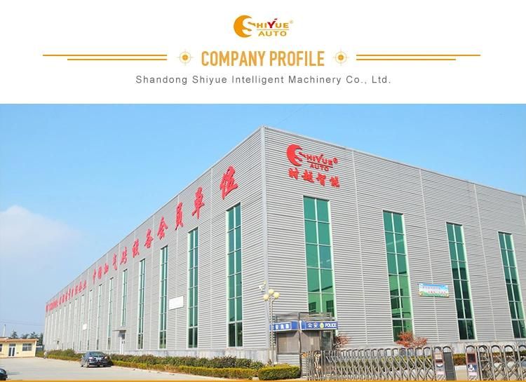 Hollow Concrete Block Machine Cement Block Machine Block Making Machinery for Sale