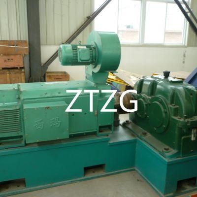 Supplier Price ERW High Frequency Welded Tube Mill Machine Production Line Equipment for Making Round Tubes