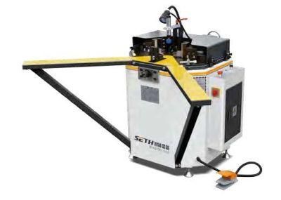 Corner Crimping Machine for Aluminum Window Making Machine