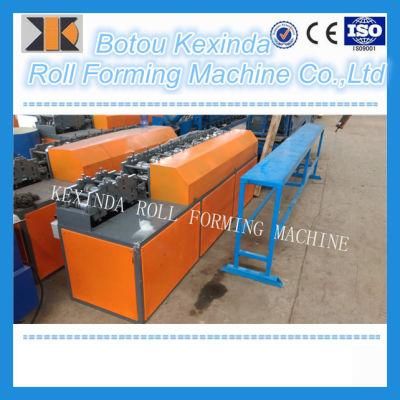 Kexinda Roller Shutter Door Machine