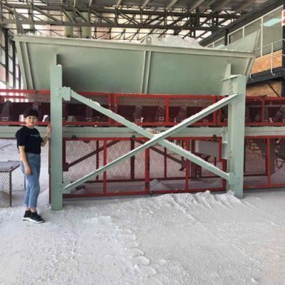 Gypsum Powder Production Line