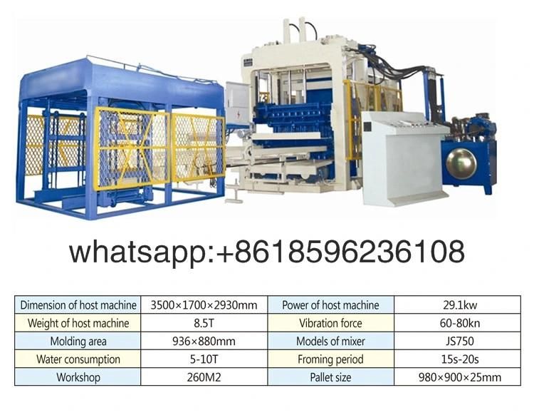 Paving Brick Patio, Paving Bricks Installationcement Hollow Bricks Machine Price Automatic Brick Wall Building Machine