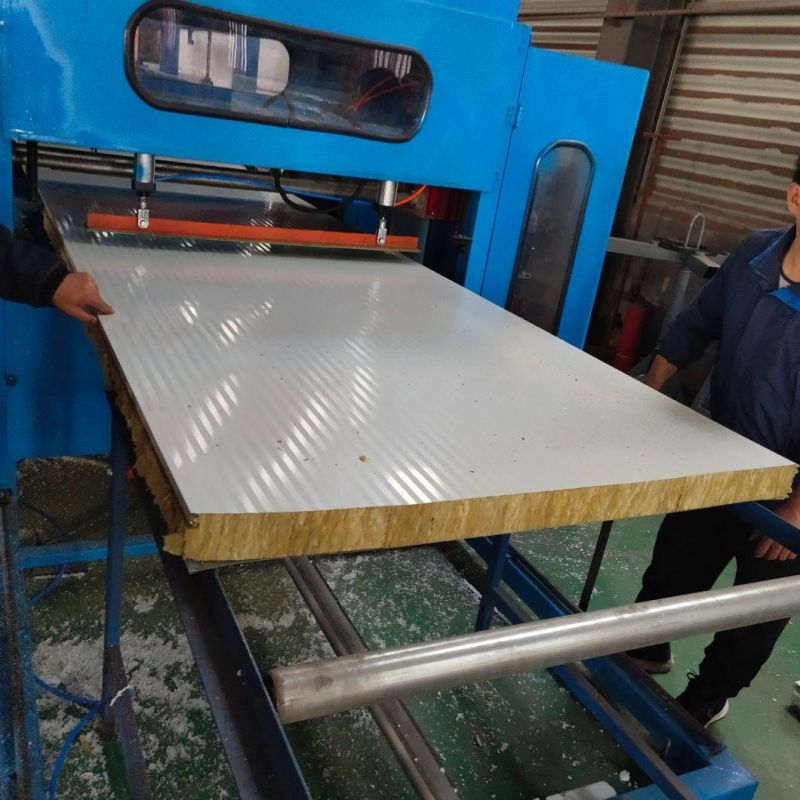 Aluminium Composite Panel Production Line