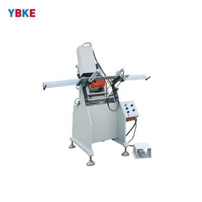 Water Slot Milling Machine for PVC and Aluminum Window Making