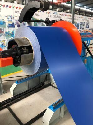 Corrugated Iron Sheet Roofing Panel Tile Cold Rolling Forming Machine
