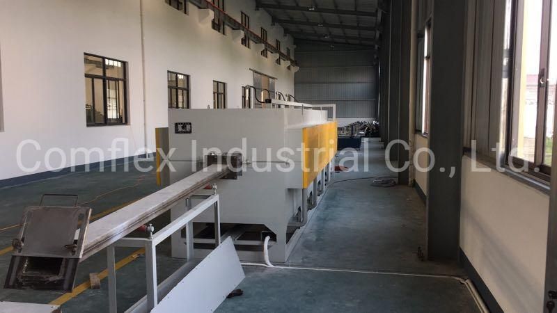 Stainless Steel Corrugated Hose Making Machine/Corrugated Metal Tube Forming Machine