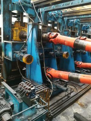 API Tube Machine Ms OCTG Pipe Winding Machine