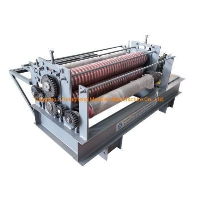 Simple Slitting Machine