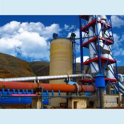 Cost of Cement Plant for Sale