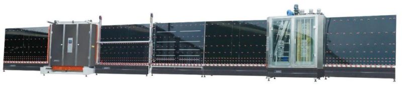 Automatic Insulating Glass Making Processing Machine