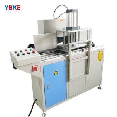 Shandong Electrical Equipment for Aluminum End Milling Window Machine