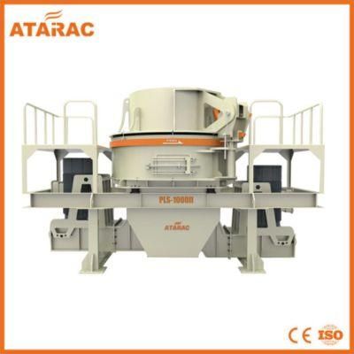 Artificial Sand Maker/Rock Crusher/Stone Crusher/Vertical Shaft Impact Crusher/VSI Sand Making Machine