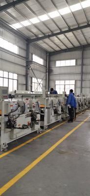 Production of Cement Fiberboard for The Construction Industry Fibre Cement Sheet Equipment