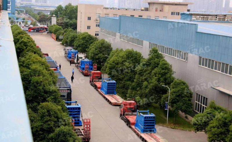 Vertical Shaft Complex Impact Crusher (VSI crusher) for Sand Making