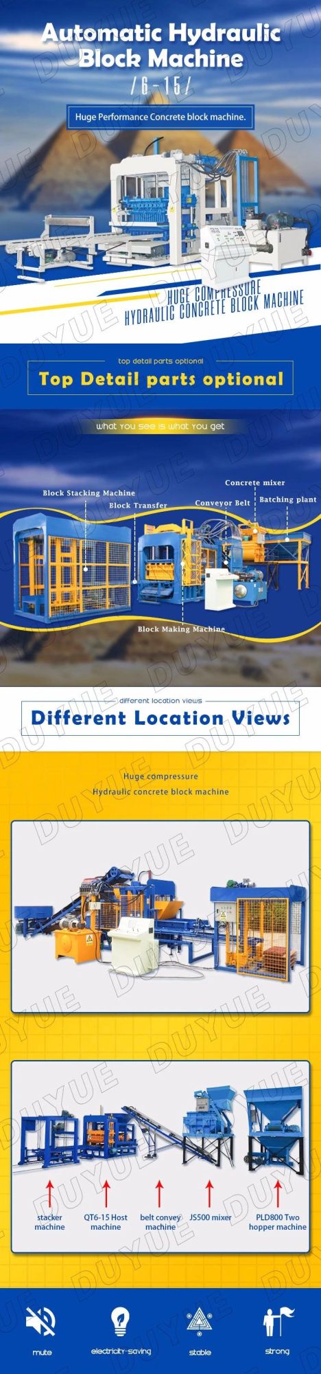 Qt6-15 Hollow Bricks Making Machine Price Inkerala Hollow Bricks Machine Price in Kerala Cement Hollow Bricks Machine Price