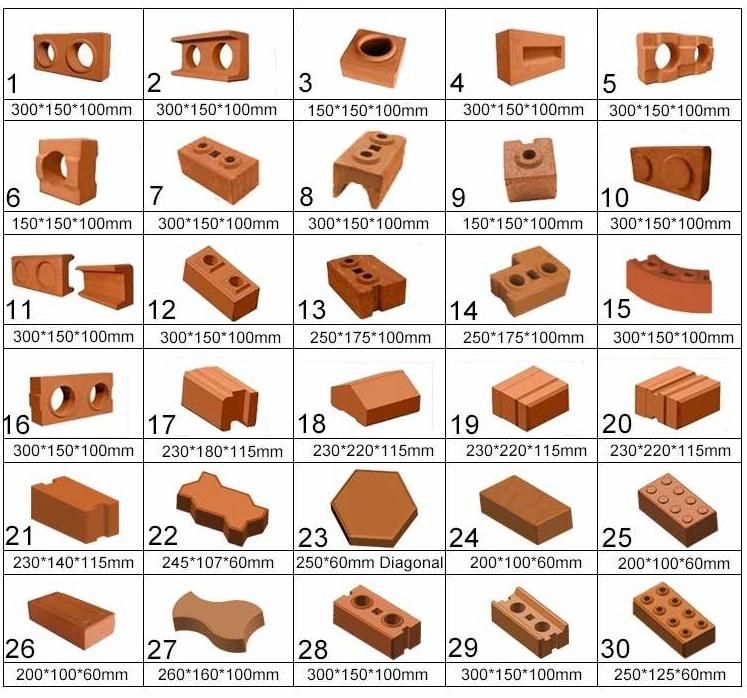Xm 4-10 Popular Block Making Machine Hollow Blocks, Solid Blocks, Pavment Blocks, Curb Stones...for Commercial Use