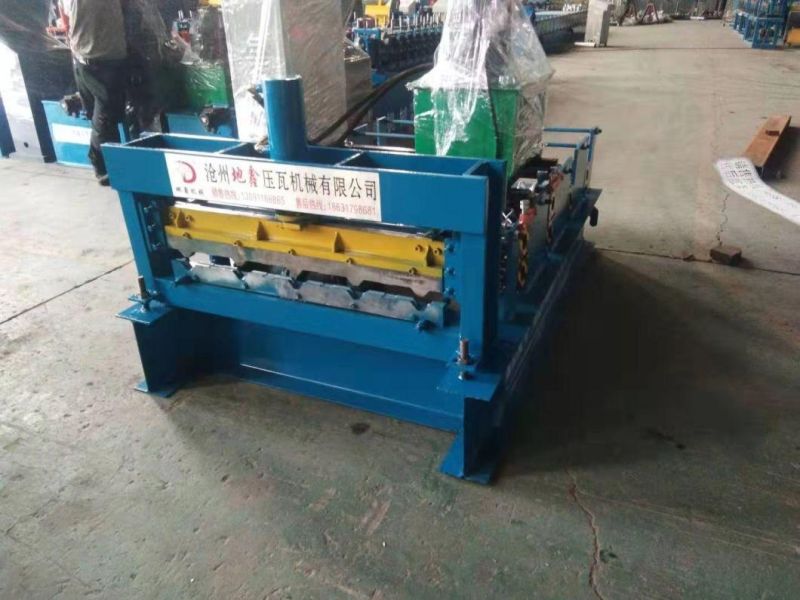 Top Best Quality Newest Arch Curving Forming Machine