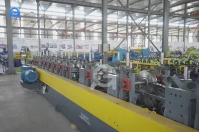 C Z U Type CZ Two-in-One Purlin Iron Steel Purlin Used for Car Manufacturel Z Shape Purlins Forming Machine Cold Roll Forming Machine