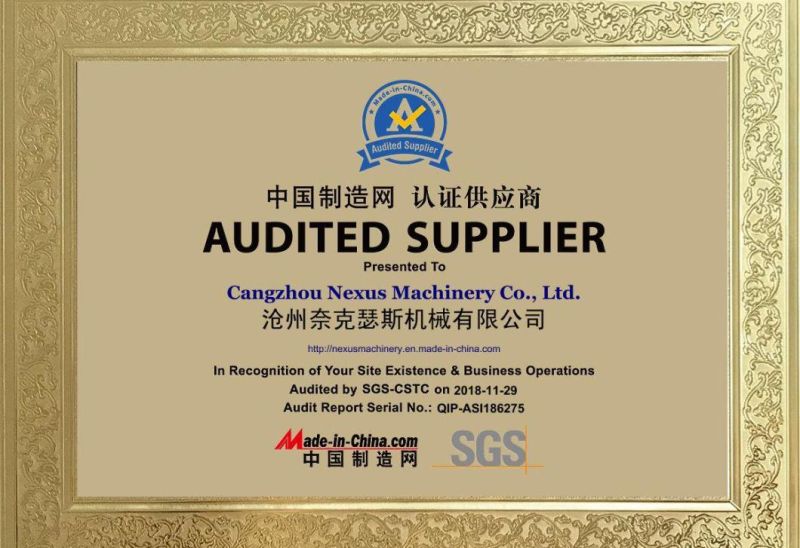 Cold Formed Trapezoid Metal Roof Forming Machine/ Sheet Metal Folding Machine