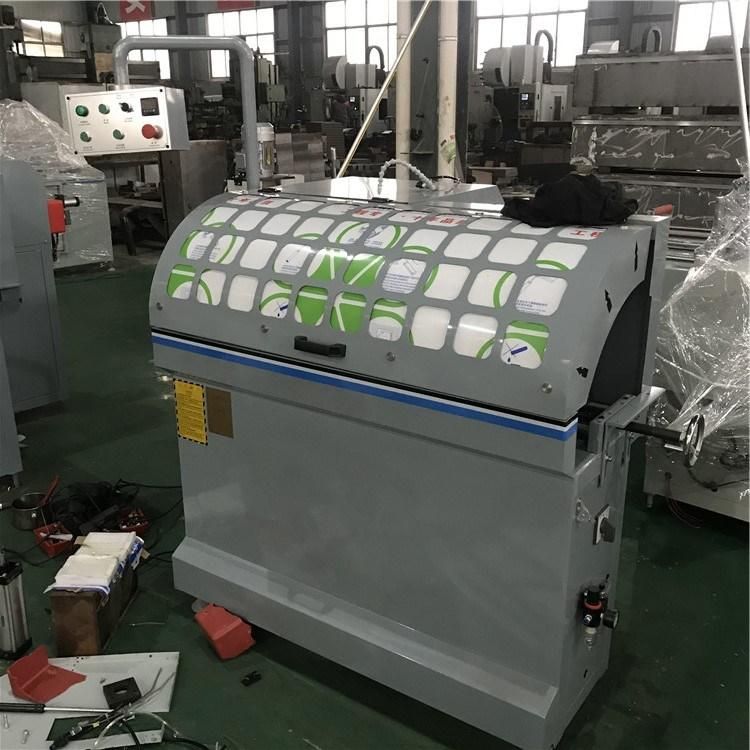 Aluminum Window Door Fabrication Machine Single Head Cutting Saw/Aluminium Window Door Profile Single Head Cutting Saw