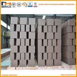 China Professional Technology Brick Tunnel Kiln Construction Company