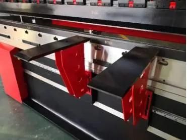 Hebei Xinnuo Hydraulic Bending Roll Forming Machine