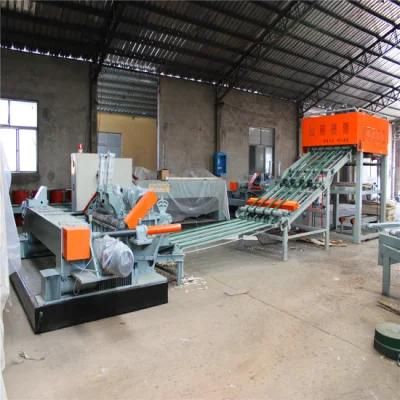 Veneer Stacking Machine Model Jy007