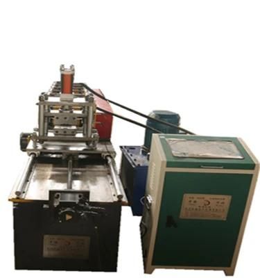 High Effective Light Steel Keel Stud &amp; Track Roll Forming Machine