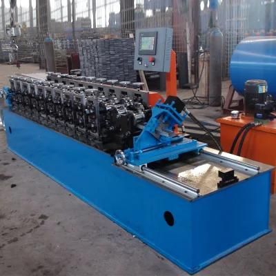 Light Gauge Steel Framing Machine