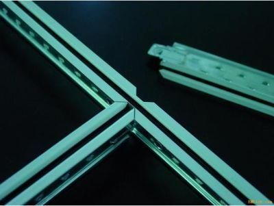 T Bar Machine for False Ceiling T Grid