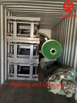We Have Our Projects in Cambodia and India Fiber Cement Board Machine
