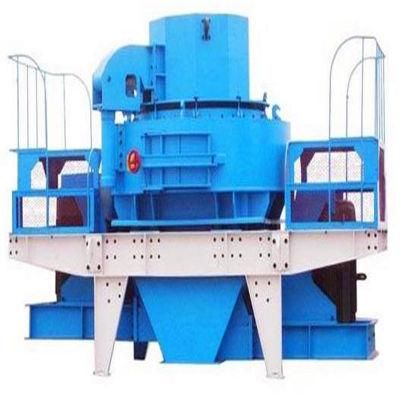 Vertical Shaft Impact Crusher Machine for Sand Making Production