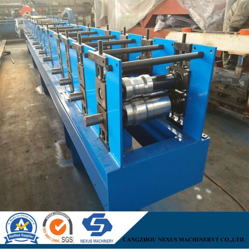 New Condition Best Selling Omega Light Keel Roll Forming Machine for Sale