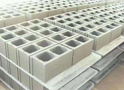 Automatic Gypsum Plaster Block Machinery Production Line Factory Price