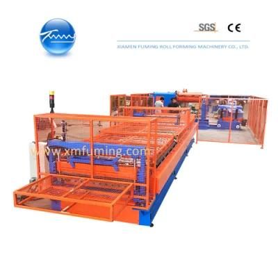 Roll Forming Machine for Yx31-207-1035 Roof Profile (CE CERTIFICATION)
