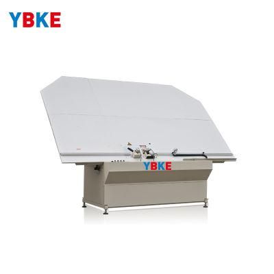 Double Glazing Profile Cutting Bending Machine