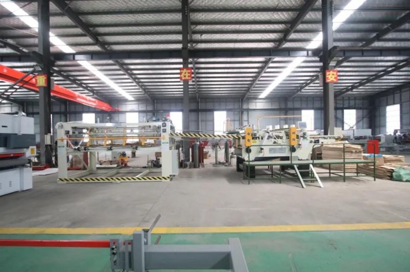 Chipper Knife Clamp - Particle Board Production Line Spare Parts