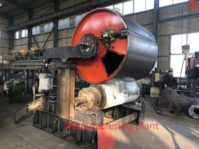 Capacity Can Keep up with Most Orders Fibre Cement Sheet Equipment